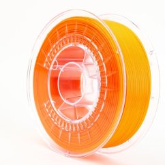 Filament NEBULA / PETG / ORANŽOVÁ FLUO / 1,75 mm / 1 kg
