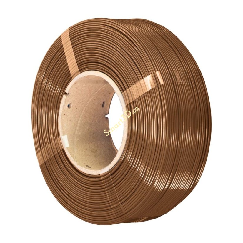 Refill AzureFilm / PETG / SKIN MACHIATO / 1,75 mm / 1 kg.