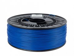 Filament 3D POWER / ABS / BLUE / 1,75 mm / 1 kg.