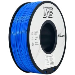 Filament PROFESSIONAL LAB / ASA / MODRÁ / 1,75 mm / 1 kg