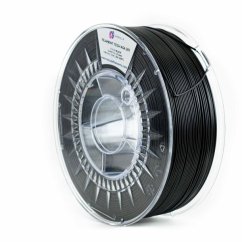 Filament NEBULA / ASA 301 / ČERNÁ / 1,75 mm / 1 kg.