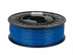 Filament 3D POWER / Basic PLA / BLUE / 1,75 mm / 1 kg.
