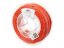 Filament SPECTRUM / S-FLEX 85A / ORANŽOVÁ "LION" / 1,75 mm / 0,25 kg