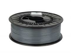 Filament 3D POWER / Hyper PCTG / SIVÁ / 1,75 mm / 1 kg.
