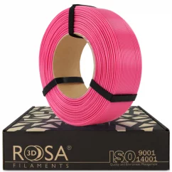 ReFill ROSA3D / PLA HIGH SPEED / RŮŽOVÁ / 1,75 mm / 1 kg