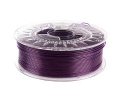 Filament SPECTRUM / PLA GLITTER / VIOLET / 1,75 mm / 1 kg