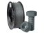 Filament 3D POWER / Hyper PCTG / ŠEDÁ / 1,75 mm / 1 kg.