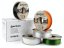 Filament SPECTRUM / 5 PACK / PCTG / 1,75 mm / 5 x 0,25 kg