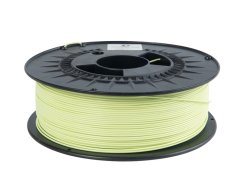 Filament 3D POWER / PLA Pastel / ZELENÁ / 1,75 mm / 1 kg.