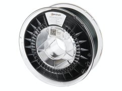 Filament SPECTRUM / PETG TECH / FX120 ČERNÁ "OBSIDIAN" / 1,75 mm / 1 kg