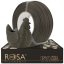 ReFill ROSA3D / PLA SPEED MATT / HNĚDÁ "LIMONITE" / 1,75 mm / 1 kg