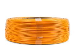 ReFill 3D POWER / Basic PETG / ORANŽOVÁ / 1,75 mm / 1 kg.