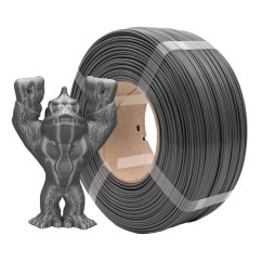 ReFill AzureFilm / PETG / GREY / 1,75 mm / 1 kg.