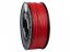 Filament 3D POWER / ABS / RED / 1,75 mm / 1 kg.