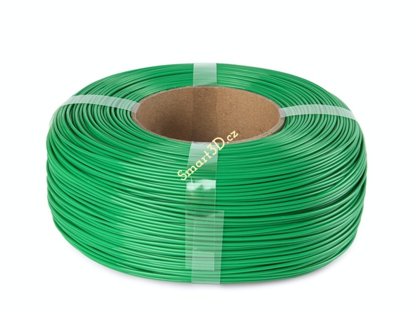 ReFill TheFilament / PETG / CIRCUIT GREEN / 1,75 mm / 1 kg