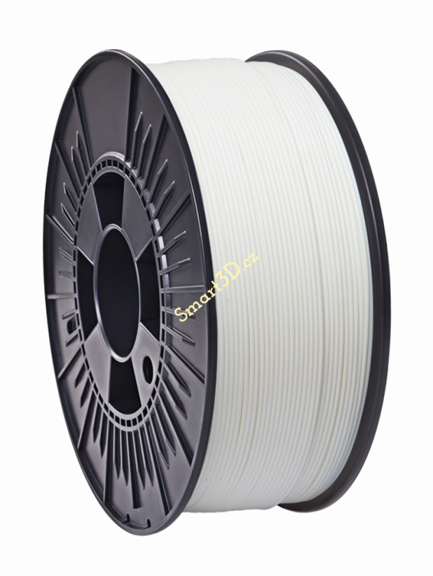 Filament NEBULA / PLA 609HD / WHITE / 1,75 mm / 1 kg