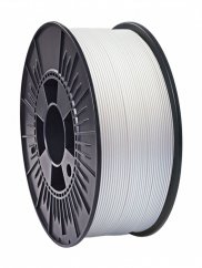 Filament COLORFIL / PLA / BÍLÁ / 1,75 mm / 1 kg