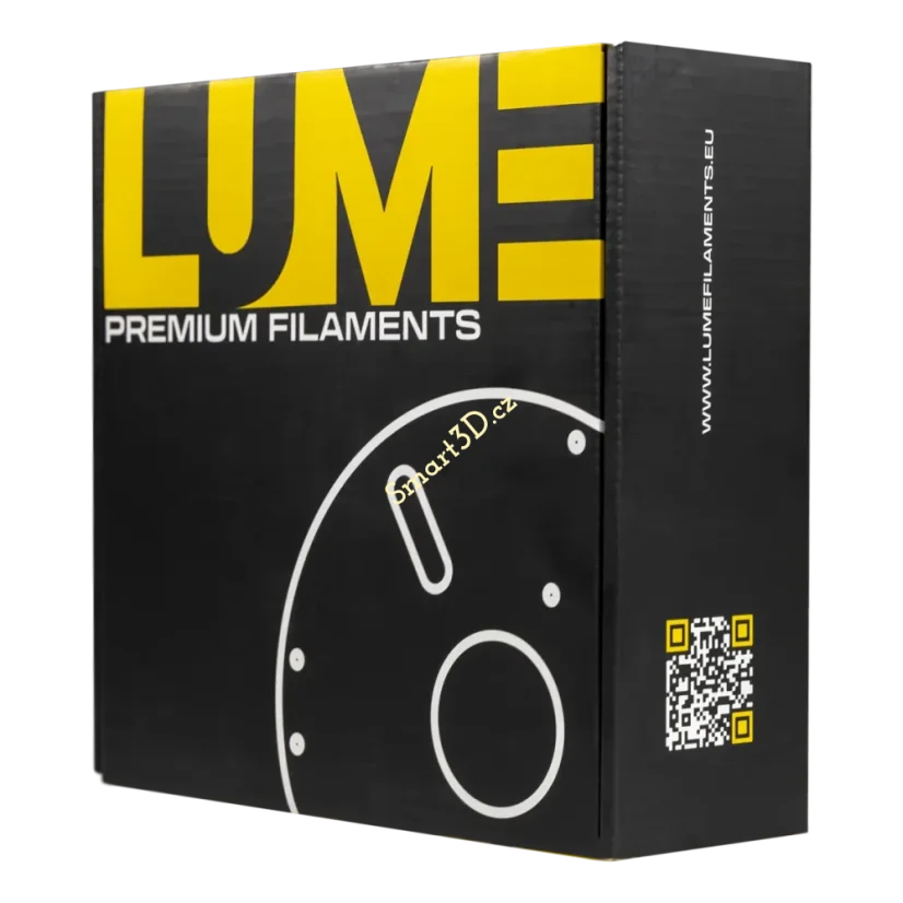 Filament LUME / PETG / BÉŽOVÁ / 1,75 mm / 1 kg