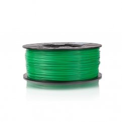 Filament FILAMENT-PM / ABS / Green / 1,75 mm / 1 kg.