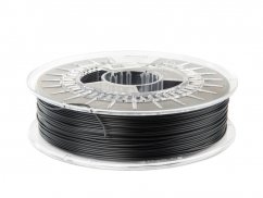 Filament SPECTRUM / NYLON PA6 / NEAT / BLACK / 1,75 mm / 0,75 kg
