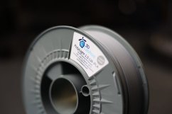 Filament 3DLabPrint / POLY LIGHT 1.0 / LW-PLA / LIGHT GRAY 1,75 mm / 1 kg