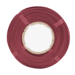 ReFill AzureFilm / PLA / ČERVENÁ "WINE" / 1,75 mm / 1 kg.