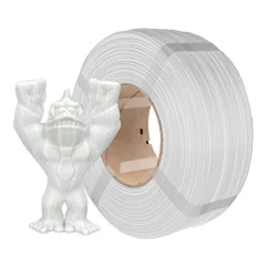 ReFill AzureFilm / PETG / WHITE / 1,75 mm / 1 kg.