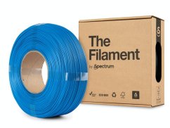 ReFill TheFilament / PLA High Speed / MODRÁ "WINTER" / 1,75 mm / 1 kg
