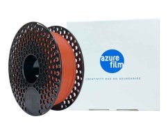 Filament AzureFilm / PLA / SUNSET ORANGE / 1,75 mm / 1 kg.