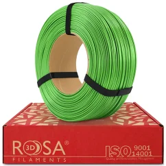 ReFill ROSA3D / ASA / GREEN / 1,75 mm / 1 kg
