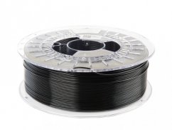 Filament SPECTRUM / PCTG / TRAFFIC BLACK / 1,75 mm / 1 kg