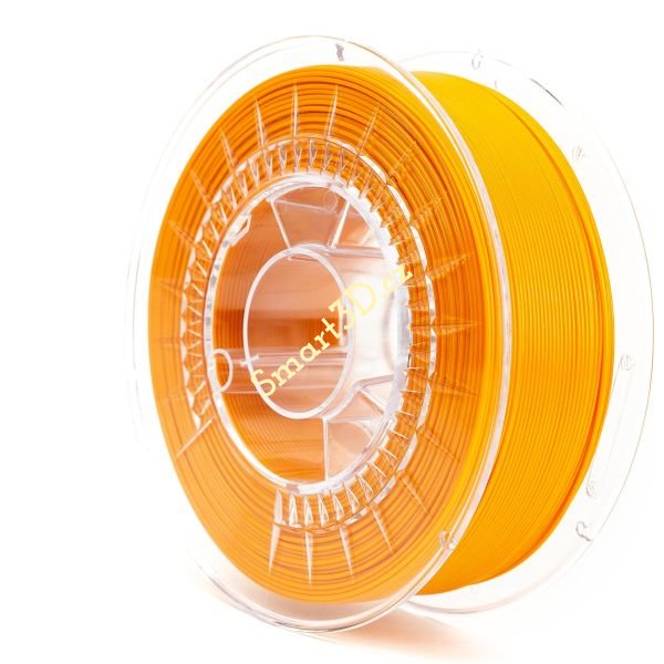 Filament NEBULA / PETG / ORANŽOVÁ / 1,75 mm / 1 kg