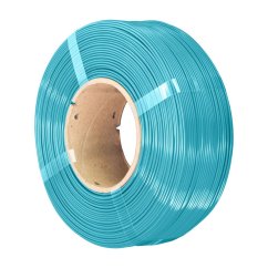 Refill AzureFilm / PETG / BABY BLUE PASTEL / 1,75 mm / 1 kg.