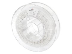 Filament SPECTRUM / S-FLEX 90A / BÍLÁ "POLAR" / 1,75 mm / 0,50 kg