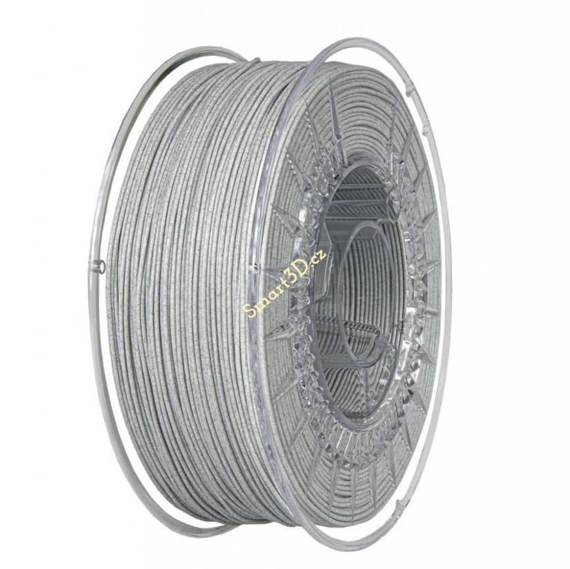 Filament DEVIL DESIGN / PLA / MARBLE DARK / 1,75 mm / 1 kg.