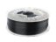 Filament SPECTRUM / NYLON / NYLON PA6 / BLACK / LOW WARP / 1,75 mm / 1 kg