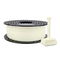 Filament AzureFilm / PLA STRONGMAN / PŘÍRODNÍ / 1,75 mm / 1 kg.