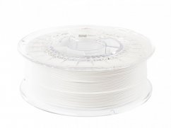 Filament SPECTRUM / PCTG / ARCTIC WHITE / 1,75 mm / 1 kg