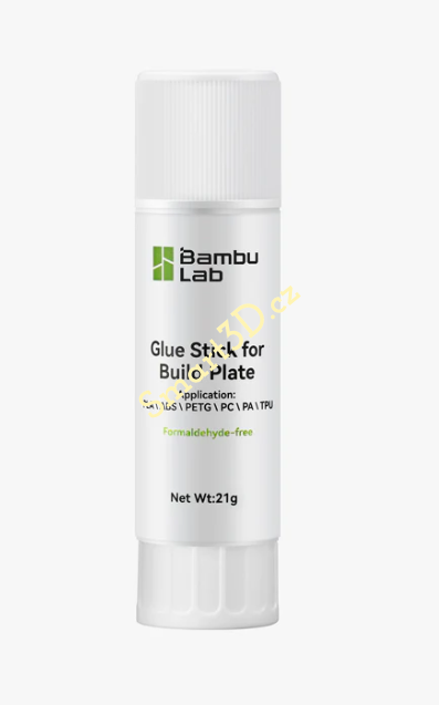Bambu Lab Glue Stick for Build Plate