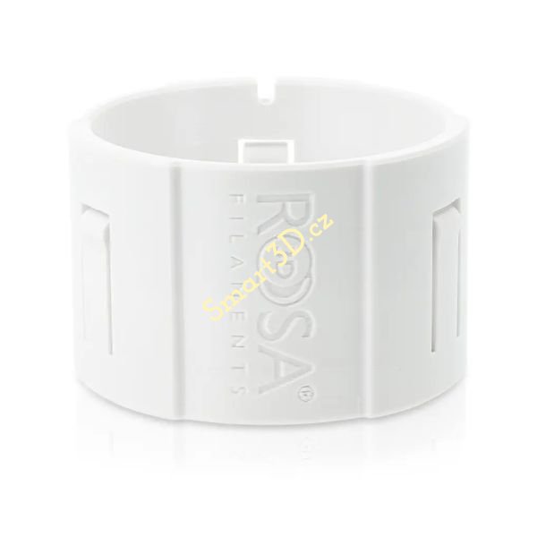 ReFill adapter for ROSA3D on BAMBULAB spool