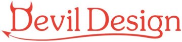 Tabulka odstínů RAL u materiálů DevilDesign
