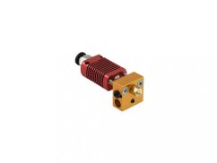 Hotend CR-10 ( pouze mechanické díly )