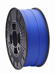 Filament NEBULA / PLA 609HD / BLUE / 1,75 mm / 1 kg