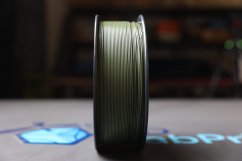 Filament 3DLabPrint / POLY AIR 1.0 / ARMY GREEN 1,75 mm / 1 kg