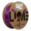 Filament LUME / PETG / TMAVĚ FIALOVÁ / 1,75 mm / 1 kg