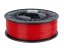 Filament 3D POWER / Hyper Speed PETG / FLAME RED / 1,75 mm / 1 kg.