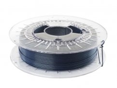 Filament SPECTRUM / PLA GLITTER / STARDUST BLUE / 1,75 mm / 0,5 kg