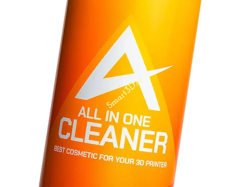 ALPHAPRINT – All in One Cleaner – 3D čistič tiskových podložek