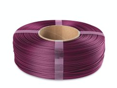 ReFill TheFilament / PLA CF / FIALOVÁ / 1,75 mm / 1 kg