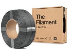 ReFill TheFilament / PLA MATTE / URBAN GREY / 1,75 mm / 1 kg
